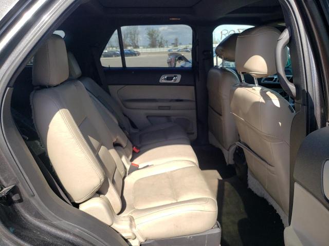 Photo 10 from auction – 2015 FORD EXPLORER L with VIN 1FM5K7F88FGA66054
