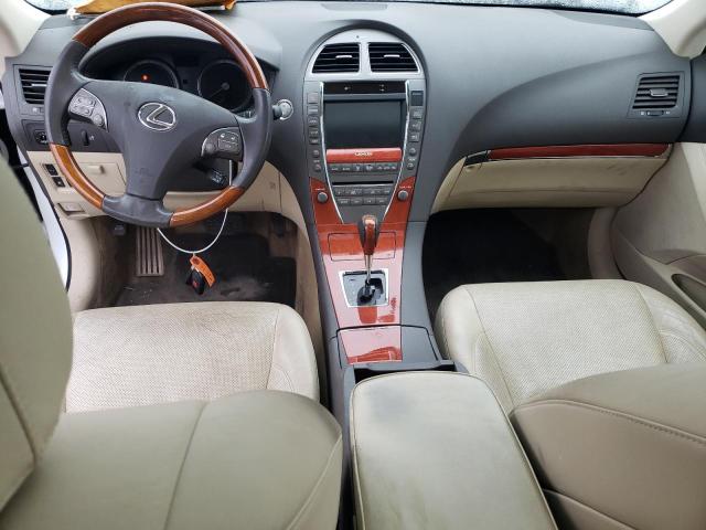 Photo 8 from auction – 2010 LEXUS ES 350 with VIN JTHBK1EG0A2397311