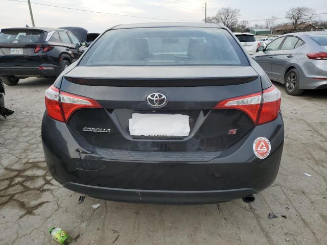 Photo 6 from auction – 2015 TOYOTA COROLLA L with VIN 2T1BURHE1FC396925