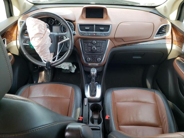 Photo 8 from auction – 2013 BUICK ENCORE with VIN KL4CJGSB2DB146888