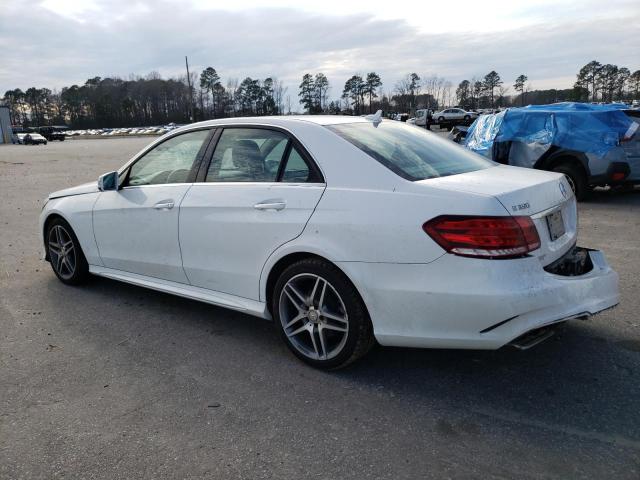 Photo 2 from auction – 2015 MERCEDES-BENZ E 350 with VIN WDDHF5KBXFB095070