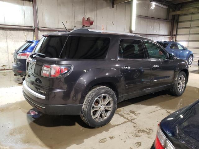 Photo 3 from auction – 2014 GMC ACADIA SLT with VIN 1GKKVRKDXEJ284564