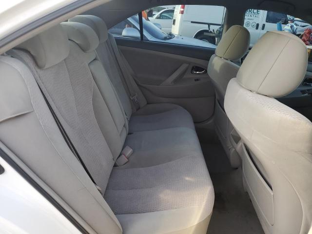 Photo 10 from auction – 2011 TOYOTA CAMRY BASE with VIN 4T4BF3EK9BR203808