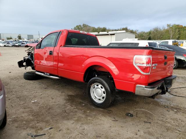 صورة رقم 2 من المزاد - 2010 FORD F150 مع VIN 1FTMF1CW7AKE69338