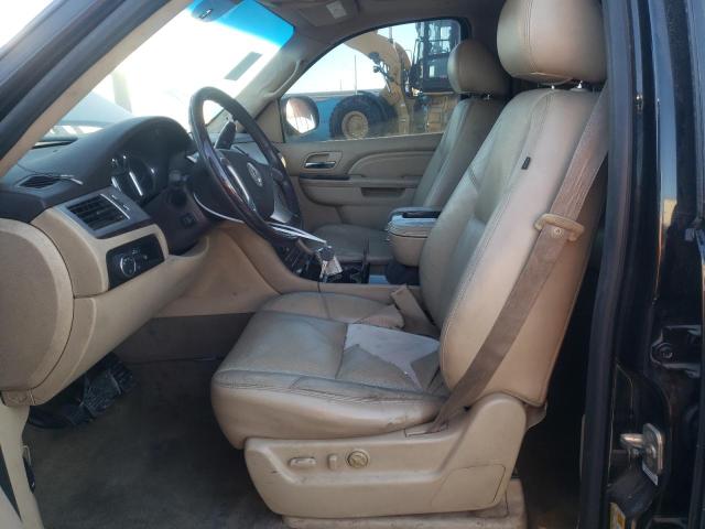 Photo 7 from auction – 2010 CADILLAC ESCALADE P with VIN 1GYUCCEF0AR228711