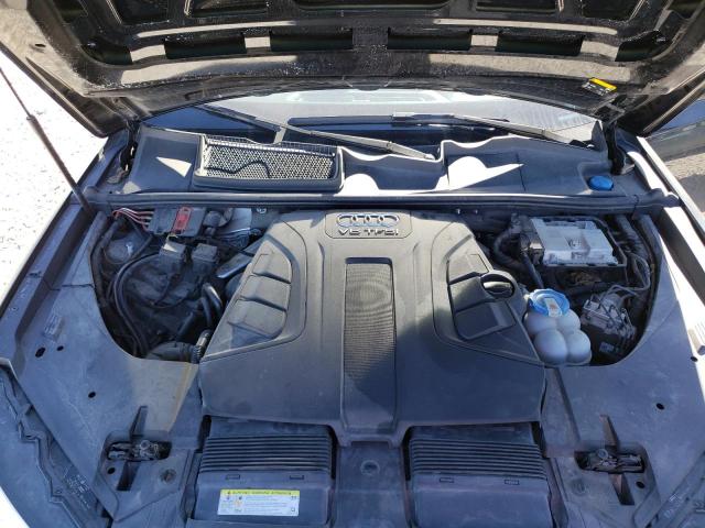 Photo 12 from auction – 2017 AUDI Q7 PRESTIG with VIN WA1VAAF73HD030931