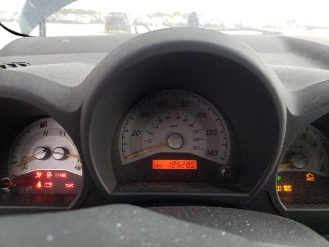 Photo 9 from auction – 2008 TOYOTA SCION TC with VIN JTKDE167080249898