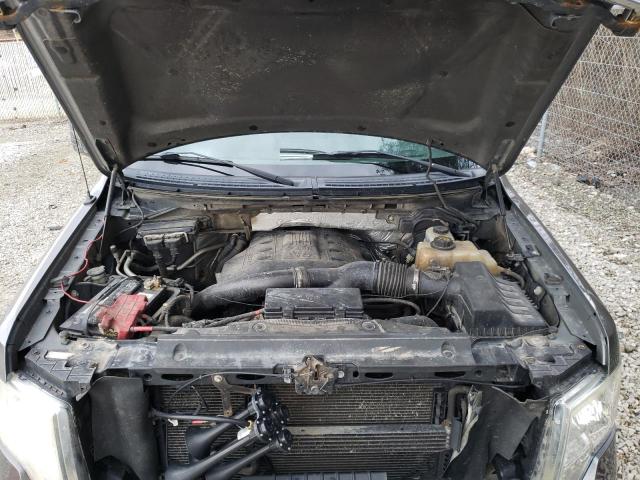 Photo 11 from auction – 2013 FORD F150 SUPER with VIN 1FTFX1ET2DFA13575