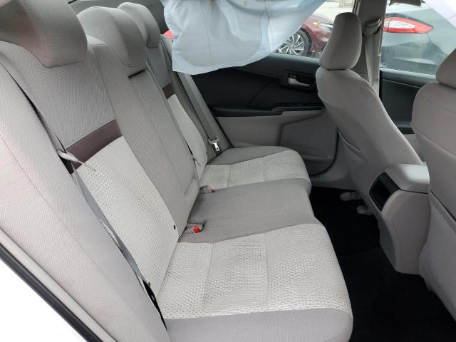 Photo 10 from auction – 2012 TOYOTA CAMRY BASE with VIN 4T4BF1FK6CR207903