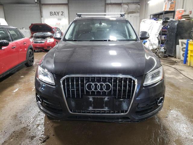 Photo 5 from auction – 2014 AUDI Q5 PREMIUM with VIN WA1LFAFP8EA011054