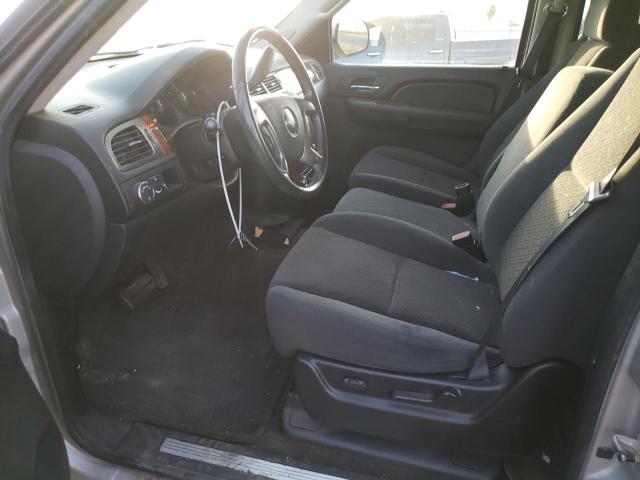 Photo 7 from auction – 2007 GMC YUKON with VIN 1GKFC13047J316996