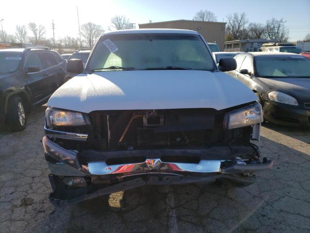 صورة رقم 5 من المزاد - 2004 CHEVROLET SILVERADO مع VIN 2GCEK19T641236830