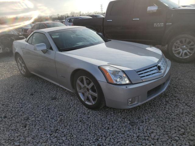Photo 4 from auction – 2005 CADILLAC XLR with VIN 1G6YV34A655602620