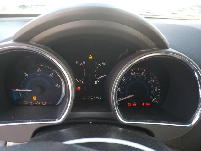 Photo 9 from auction – 2008 TOYOTA HIGHLANDER with VIN JTEEW44A082006343