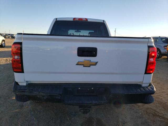 Photo 6 from auction – 2018 CHEVROLET SILVERADO with VIN 3GCUKNEC1JG219395