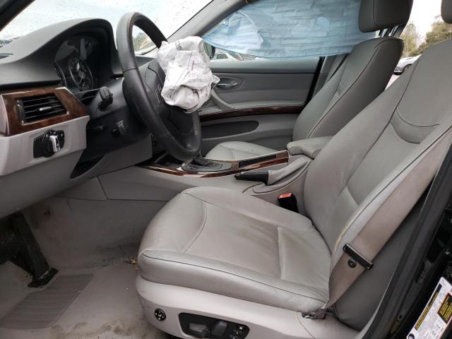 Photo 7 from auction – 2011 BMW 328 I SULE with VIN WBAPH5G50BNM72983