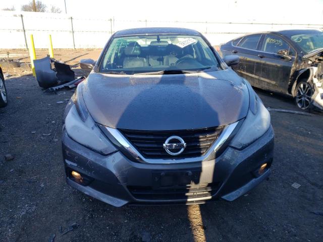 Photo 5 from auction – 2017 NISSAN ALTIMA 2.5 with VIN 1N4AL3AP3HC493665