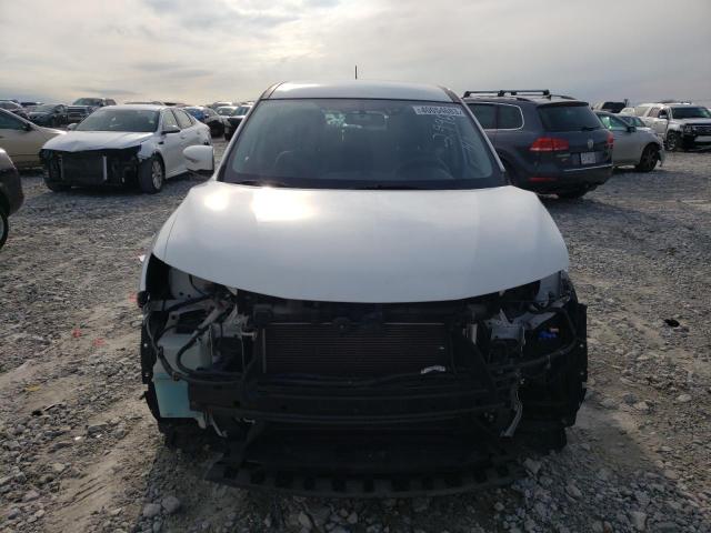 Photo 5 from auction – 2015 NISSAN ROGUE S with VIN KNMAT2MT1FP572996