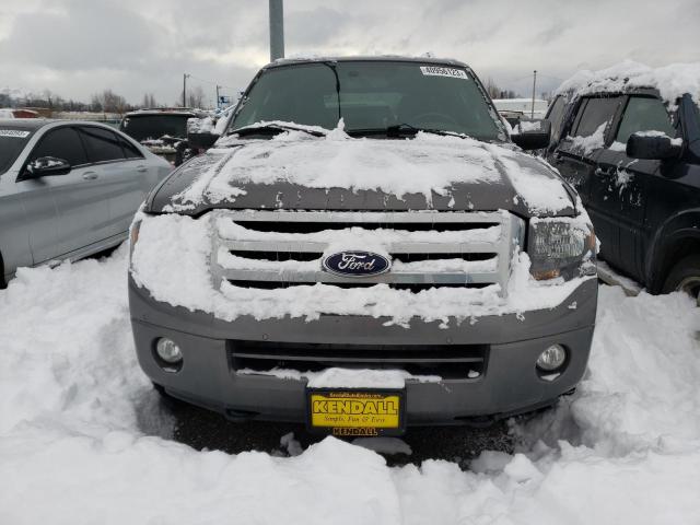 Photo 5 from auction – 2014 FORD EXPEDITION with VIN 1FMJU2A50EEF66065