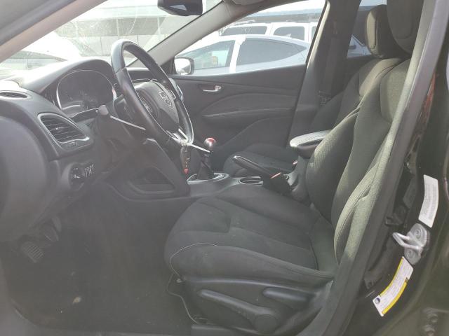 Photo 7 from auction – 2013 DODGE DART SXT with VIN 1C3CDFBH2DD257221