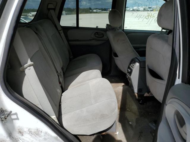 Photo 10 from auction – 2008 CHEVROLET TRAILBLAZE with VIN 1GNDS13S682141404