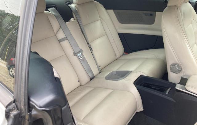 Photo 6 from auction – 2013 VOLVO C70 T5 with VIN YV1672MC4DJ140357