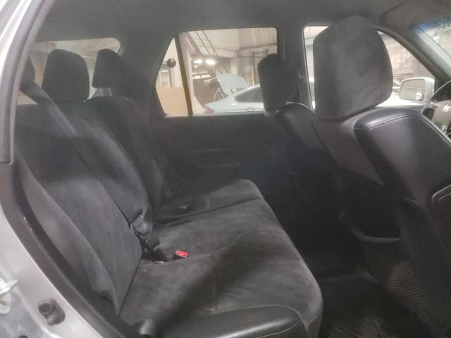 Photo 11 from auction – 2004 HONDA CR-V EX with VIN JHLRD78834C812477