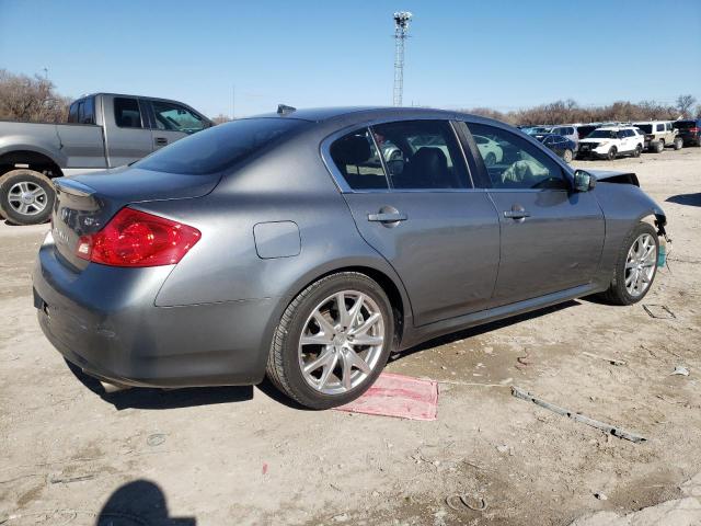 Photo 3 from auction – 2010 INFINITI G37 BASE with VIN JN1CV6AP8AM401225