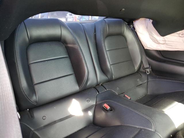 Photo 10 from auction – 2015 FORD MUSTANG with VIN 1FA6P8TH5F5384140