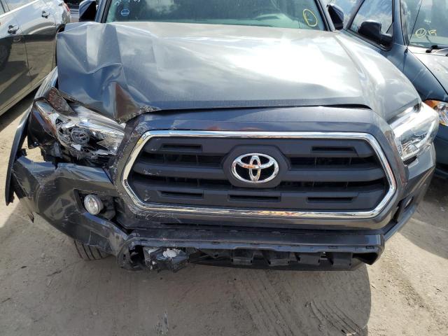 Photo 11 from auction – 2017 TOYOTA TACOMA DOU with VIN 3TMAZ5CN2HM027742