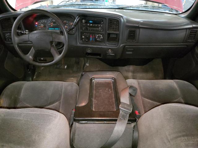 Photo 8 from auction – 2006 CHEVROLET SILVER1500 with VIN 2GCEK13VX61305015