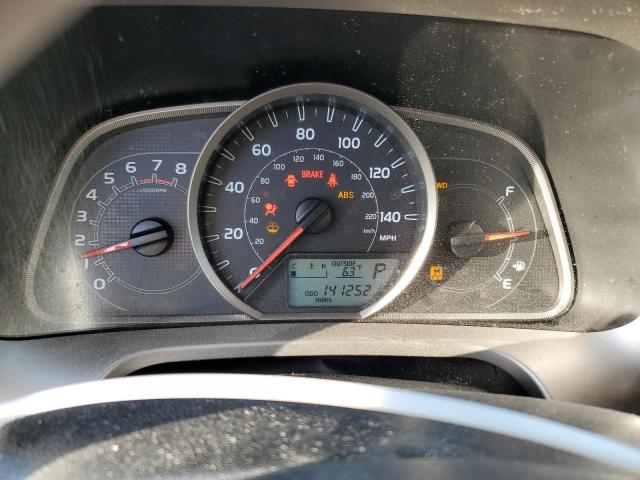 Photo 9 from auction – 2013 TOYOTA RAV4 XLE with VIN 2T3RFREV3DW031470