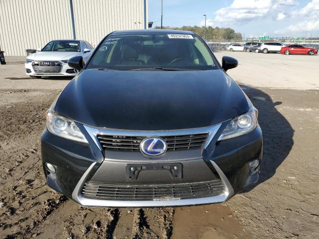 Photo 5 from auction – 2015 LEXUS CT 200 with VIN JTHKD5BH8F2234427