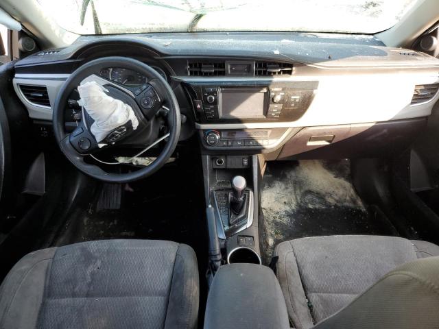 Photo 8 from auction – 2016 TOYOTA COROLLA L with VIN 5YFBURHE7GP506233