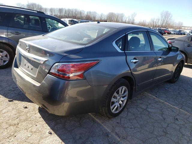 Photo 3 from auction – 2015 NISSAN ALTIMA 2.5 with VIN 1N4AL3AP3FC221338