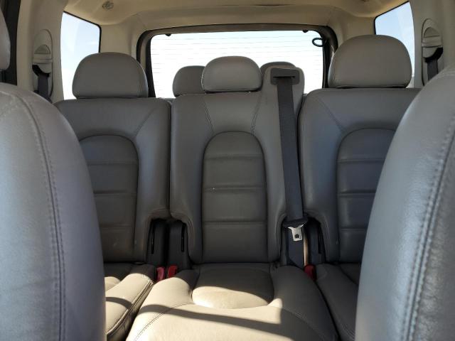 Photo 10 from auction – 2005 FORD EXPLORER X with VIN 1FMZU63K05ZA03264
