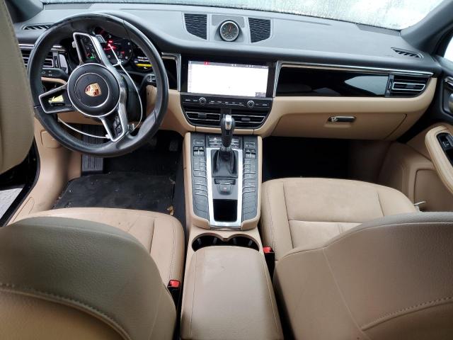 Photo 8 from auction – 2019 PORSCHE MACAN with VIN WP1AA2A53KLB07101