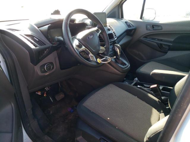 Photo 7 from auction – 2020 FORD TRANSIT CO with VIN NM0LS7E24L1453799