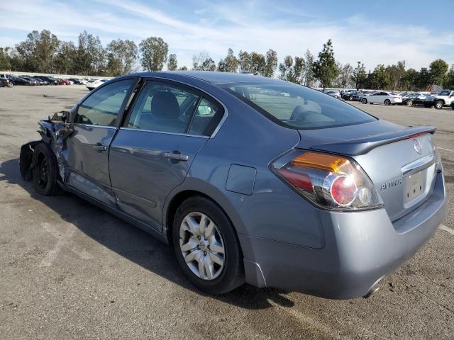 Photo 2 from auction – 2012 NISSAN ALTIMA BAS with VIN 1N4AL2AP4CN522940