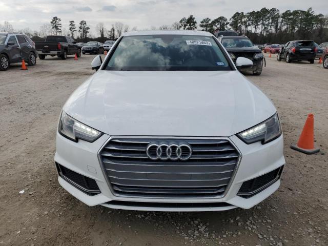 Photo 5 from auction – 2019 AUDI A4 PREMIUM with VIN WAUGMAF42KA022059