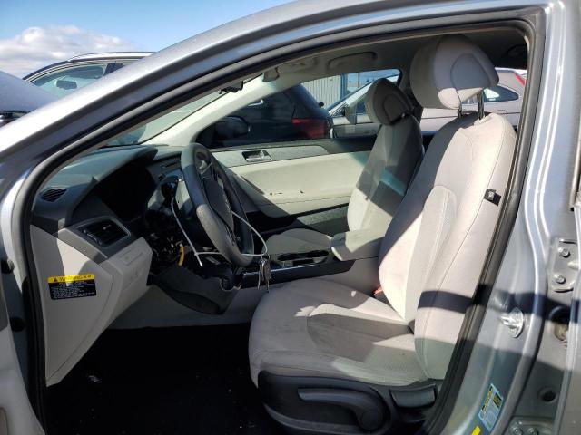 Photo 7 from auction – 2016 HYUNDAI SONATA SE with VIN 5NPE24AF6GH288243