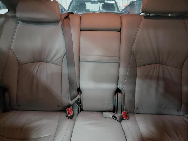 Photo 10 from auction – 2007 LEXUS RX 400H with VIN JTJHW31U472020736