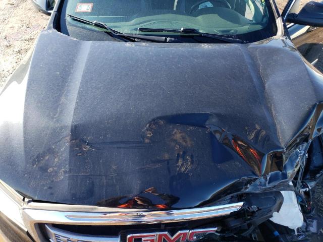 Photo 12 from auction – 2018 GMC ACADIA DEN with VIN 1GKKNXLS0JZ209692