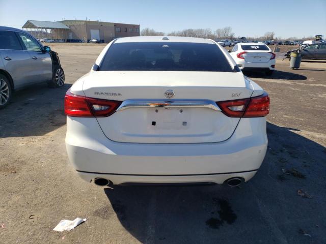 Photo 6 from auction – 2016 NISSAN MAXIMA 3.5 with VIN 1N4AA6AP2GC438176