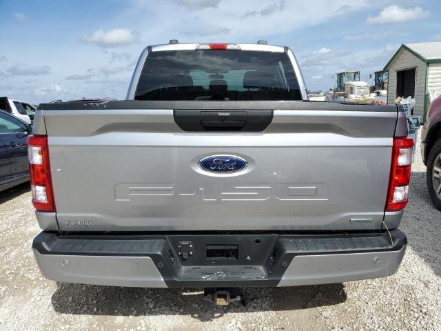 Photo 6 from auction – 2022 FORD F150 SUPER with VIN 1FTEW1CP6NFA06120