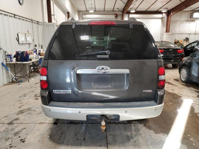 Photo 6 from auction – 2006 FORD EXPLORER E with VIN 1FMEU74E96UB55166