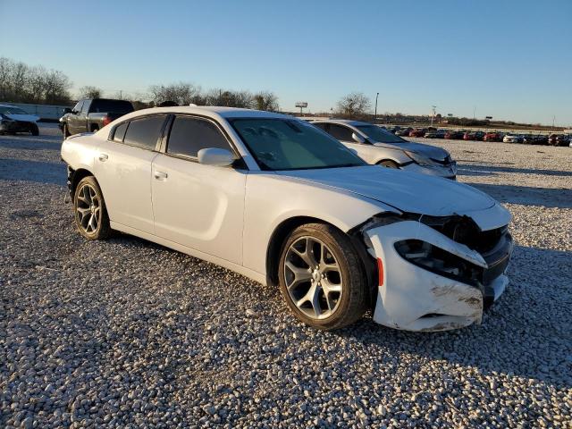 Photo 4 from auction – 2017 DODGE CHARGER SX with VIN 2C3CDXHG4HH537865