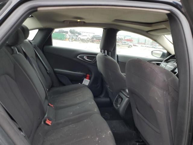 Photo 10 from auction – 2015 CHRYSLER 200 LIMITE with VIN 1C3CCCABXFN563899
