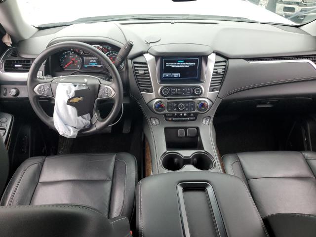 Photo 8 from auction – 2017 CHEVROLET TAHOE C150 with VIN 1GNSCBKC2HR239034