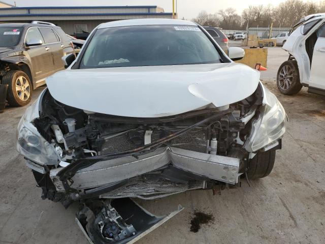 Photo 5 from auction – 2014 NISSAN ALTIMA 2.5 with VIN 1N4AL3AP9EC321488